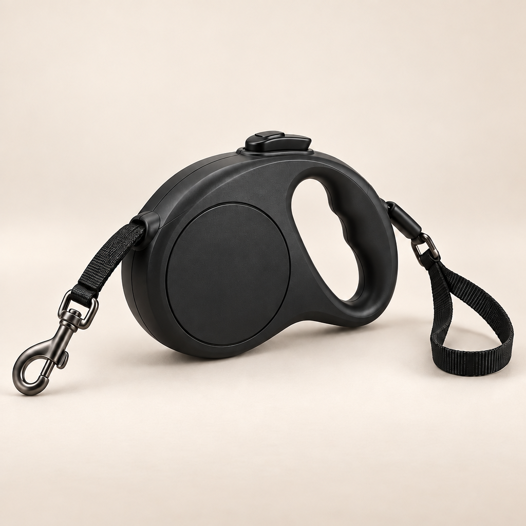 Tavreqo™ Automatic Retractable Pet Leash hero